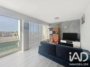 Appartement à Toulouse (31400)