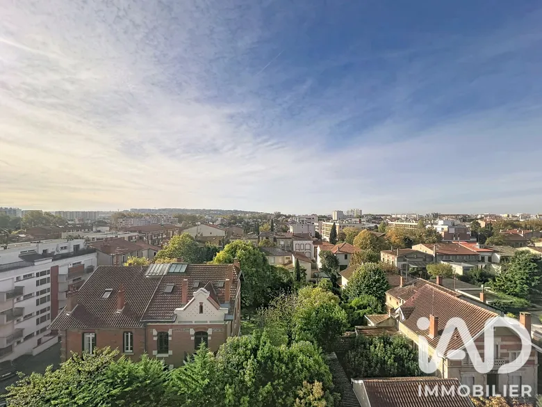 Appartement 4 pièces 97 m² · à Toulouse · 97 m² · 495 000 €
