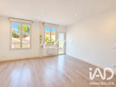 Appartement à Esbly (77450)