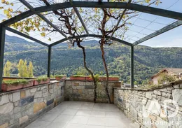 Châlet à Aime (73210)
