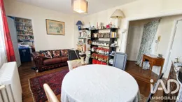Appartement à Noisy-le-Sec (93130)