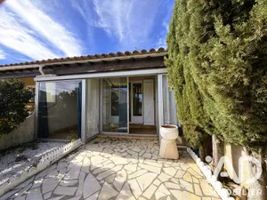 Pavillon à Sigean (11130)