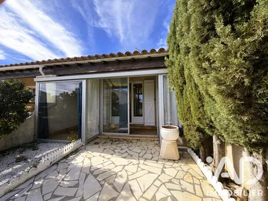 Pavillon à Sigean (11130)