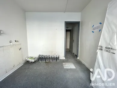 Studio à Grenoble (38100)