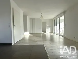 Apartment in Rennes (35000)