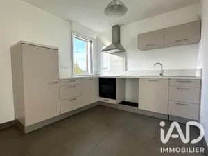 Apartment in Rennes (35000)