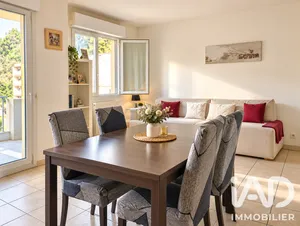 Appartement à Nice (06100)