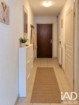 Appartement à Nice (06100)