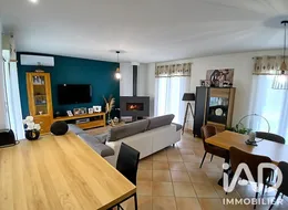 Maison à Angeville (82210)