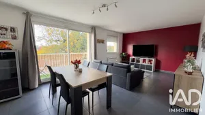 Appartement à Châlons-en-Champagne (51000)