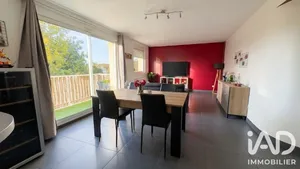 Appartement à Châlons-en-Champagne (51000)