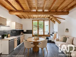 Maison de village à La Roche-sur-le-Buis (26170)