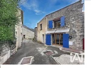 Maison de village à La Roche-sur-le-Buis (26170)
