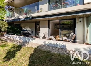 Appartement à Cannes (06400)