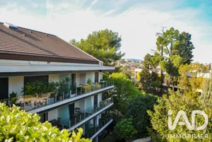 Appartement à Cannes (06400)