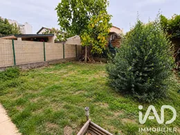 Immeuble à Drancy (93700)