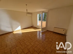 Appartement à Nîmes (30900)