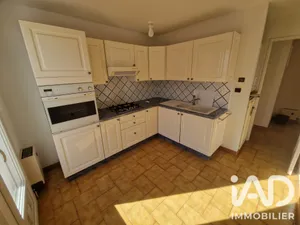 Appartement à Nîmes (30900)