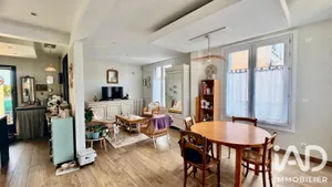 Maison à Conflans-Sainte-Honorine (78700)