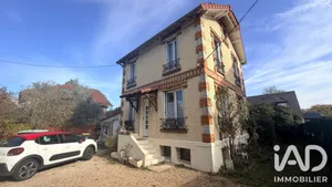 Maison à Conflans-Sainte-Honorine (78700)
