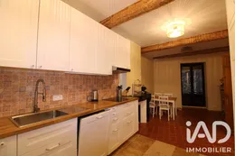 Appartement à Fitou (11510)