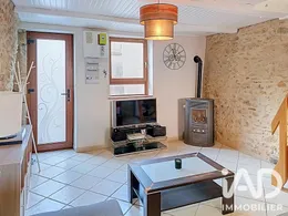 Maison de village à Frouard (54390)