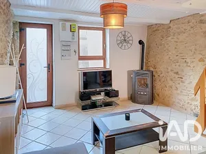 Maison de village à Frouard (54390)