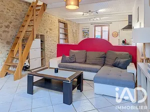 Maison de village à Frouard (54390)
