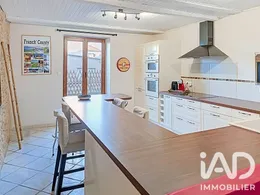 Maison de village à Frouard (54390)