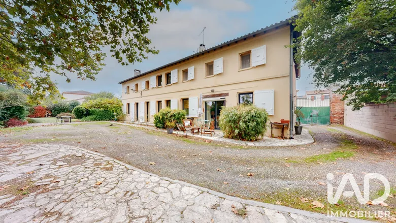 Maison 10 pièces 342 m² · à Colomiers · 342 m² · 850 000 €