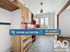 Apartment in Rennes (35000)