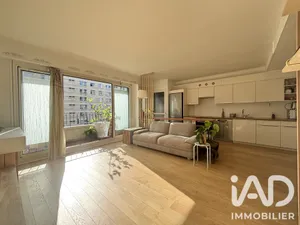 Appartement à Meudon (92360)