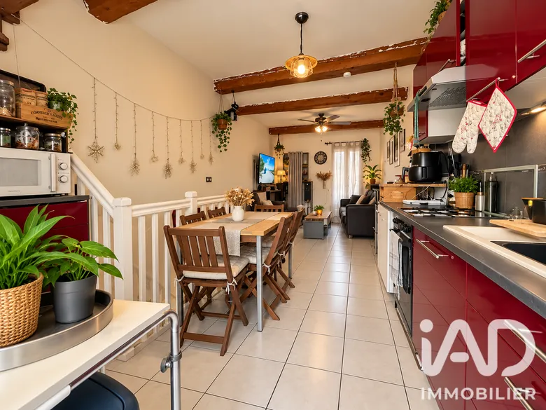 Maison 3 pièces 80 m² · à Peyrestortes · 80 m² · 85 000 €