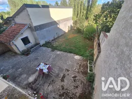 Appartement à Vouziers (08400)