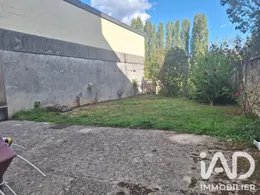 Appartement à Vouziers (08400)
