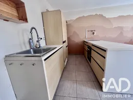 Appartement à Brest (29200)