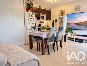Appartement à Nice (06100)