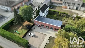 Maison traditionnelle à Englefontaine (59530)