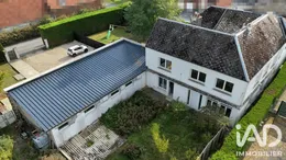 Maison traditionnelle à Englefontaine (59530)