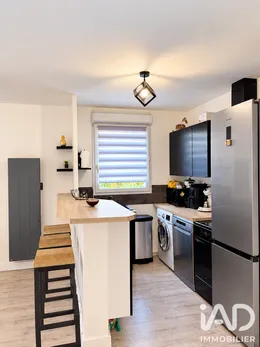 Appartement à Corbeil-Essonnes (91100)