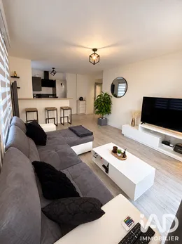 Appartement à Corbeil-Essonnes (91100)
