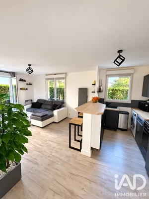 Apartment in Corbeil-Essonnes (91100)