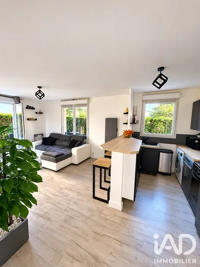 Appartement à Corbeil-Essonnes (91100)