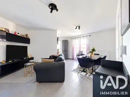 Appartement à Mériel (95630)