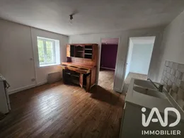 Appartement à Saint-Sauvant (86600)
