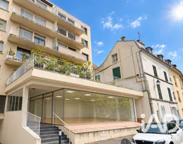 Bureaux à Nanterre (92000)
