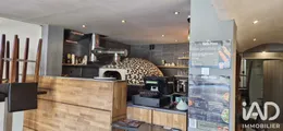 Restaurant à Chaumont-en-Vexin (60240)