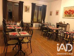 Restaurant à Chaumont-en-Vexin (60240)