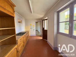 Maison à Varennes-lès-Narcy (58400)