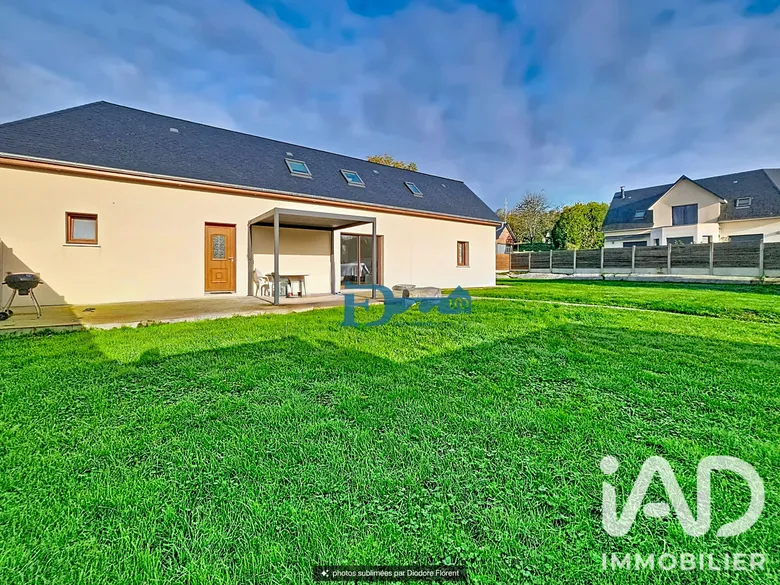 Maison 4 pièces 110 m² · à Bellencombre · 110 m² · 272 000 €